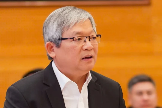 Bộ Công an nói về thông tin "lãnh đạo ngân hàng ACB đánh bạc, chuyển tiền ra nước ngoài"