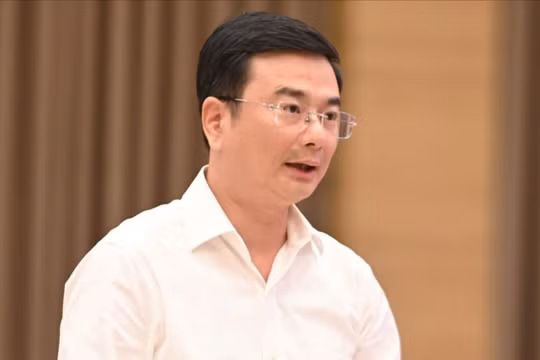 Phó thống đốc: Sẽ phối hợp với Bộ Công an, Thanh tra Chính phủ quản lý thị trường vàng