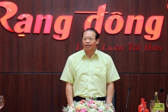 Nhân viên ồ ạt nghỉ việc, công ty em trai cựu Thứ trưởng Kim Thoa dừng hoạt động