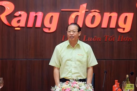 Nhân viên ồ ạt nghỉ việc, công ty em trai cựu Thứ trưởng Kim Thoa dừng hoạt động