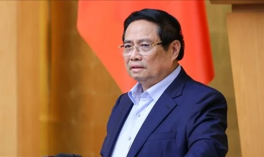 Thủ tướng: Kiểm tra, kiểm soát ngân hàng chỉ huy động mà không cho vay, cho vay ít