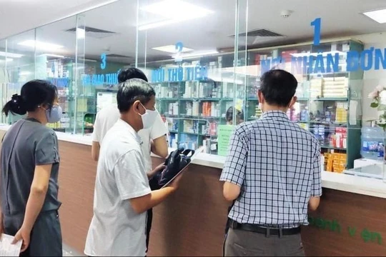 Lần đầu tiên Bộ Y tế “mở cửa” đăng ký lưu hành thuốc, tạo điều kiện tăng nguồn cung 