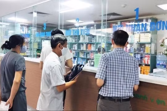 Lần đầu tiên Bộ Y tế “mở cửa” đăng ký lưu hành thuốc, tạo điều kiện tăng nguồn cung 