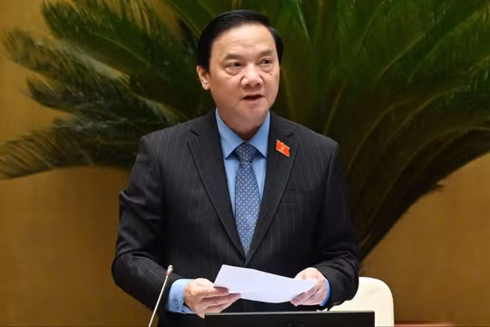 "Người dân và doanh nghiệp sử dụng giấy tờ đã được cấp cho đến khi hết hạn"