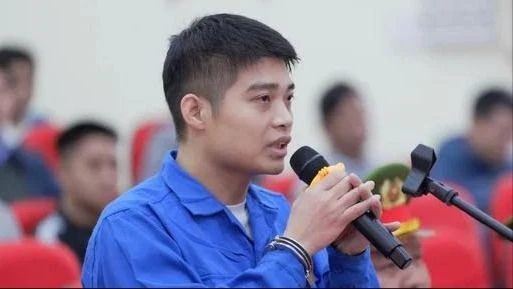 Người cầm đầu vụ "thổi giá" đất tới 30 tỷ đồng/m2 lĩnh án 3 năm tù