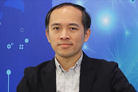 Khôi phục dữ liệu không cần trả tiền chuộc nhờ hợp tác quốc tế