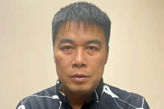 Không thi công vẫn "hốt bạc": "Hậu Pháo" và những phi vụ bán thầu