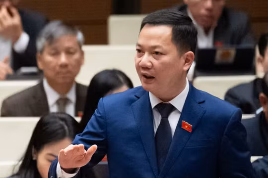 Đề xuất miễn trách nhiệm hình sự vì nghiên cứu khoa học "hết sức rủi ro"