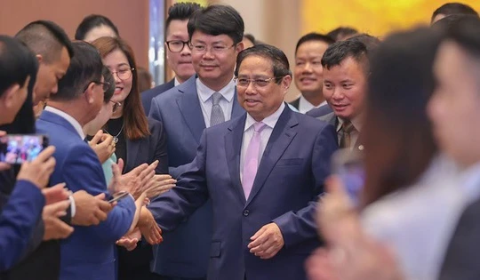 Hai tuần phải trả lời - Nỗ lực thúc đẩy trách nhiệm hành chính - công vụ