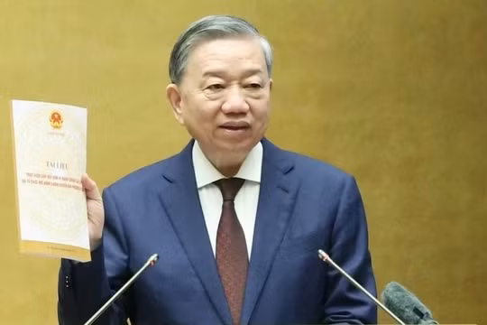 Tổng Bí thư: Không có chỗ cho những cán bộ cơ hội, ngại đổi mới, thu vén cá nhân