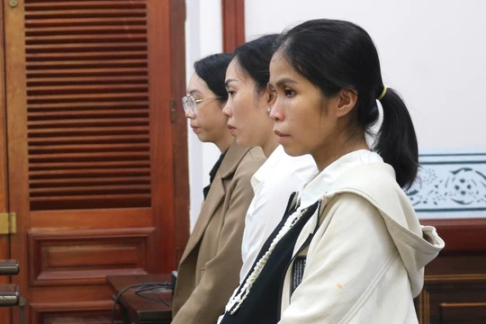 Giám đốc phòng giao dịch ngân hàng Vietbank "bí mật" rút 3,5 tỷ đồng tiết kiệm của khách