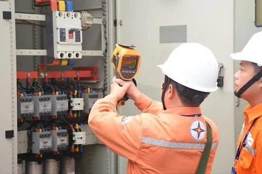 Cần làm rõ các khoản lỗ của EVN, không thể “đẩy” chi phí bất hợp lý sang người tiêu dùng