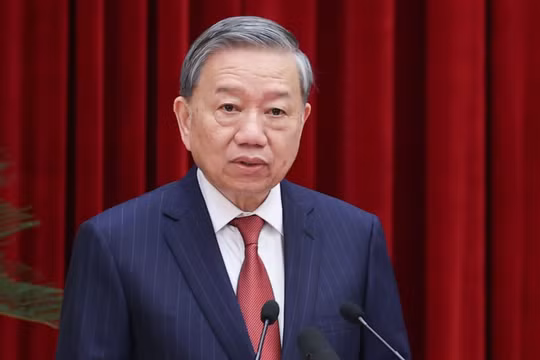 Cả nước sẽ còn 28 tỉnh và 6 thành phố trực thuộc Trung ương