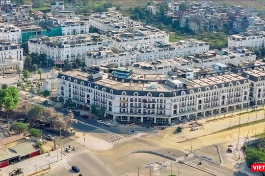 Vụ phó Vụ Đất đai: Luật có hiệu lực nhưng 2-3 năm nữa hàng mới ra thị trường