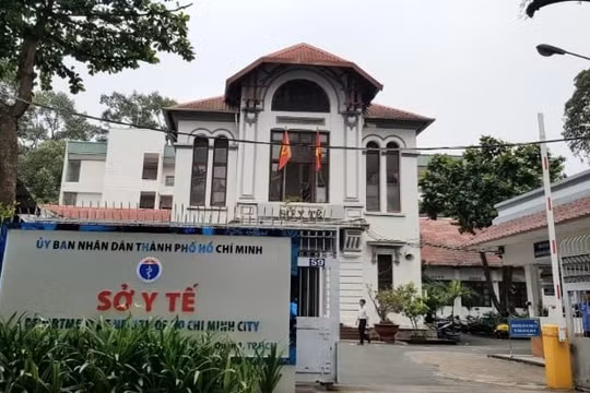 TP.HCM: Cảnh giác thủ đoạn giả mạo Thanh tra Sở Y tế để lừa đảo, chiếm đoạt tài sản