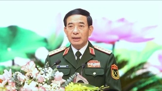 Bộ Quốc phòng sáp nhập Tổng cục Hậu cần và Tổng cục Kỹ thuật