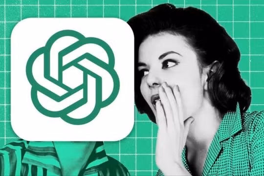 5 điều tuyệt đối không tâm sự với ChatGPT
