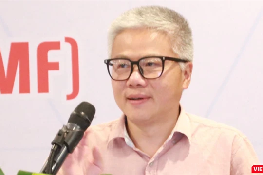 GS Ngô Bảo Châu cho rằng học sinh sẽ thiệt thòi nếu không được bồi dưỡng về kiến thức Toán học.