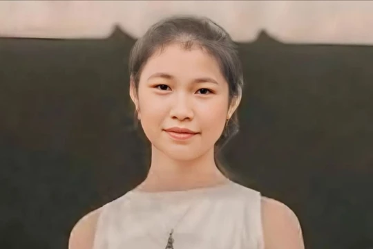 Nữ sinh mất tích bí ẩn ở TPHCM được tìm thấy tại Trung Quốc