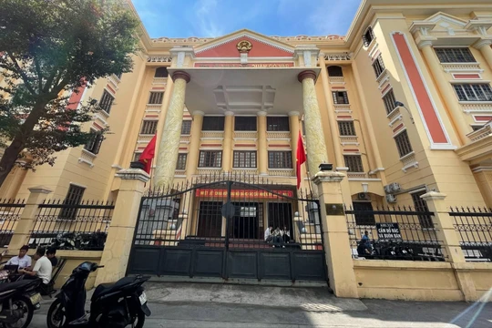 Hoãn xét xử vụ ca sĩ Duy Mạnh kiện Mercedes-Benz Việt Nam