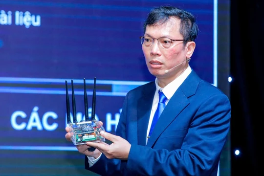 Trợ lý ảo AI được Thủ tướng kỳ vọng ứng dụng rộng rãi, rà soát nghìn văn bản ra sao?