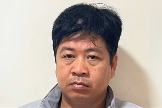 Vụ Phúc Sơn: Lời khai về khoản tiền tỷ mua đất cho "người nhà lãnh đạo cấp trên"