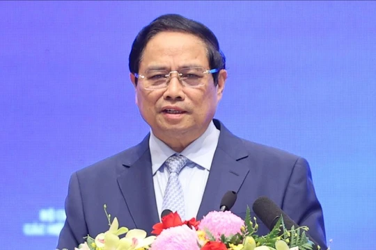 Thủ tướng: Giữ vững độc lập, tự chủ, tránh đối đầu, đẩy mạnh đối thoại trong hội nhập