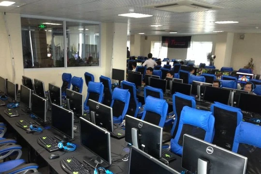 Ảnh minh họa. Nguồn Internet