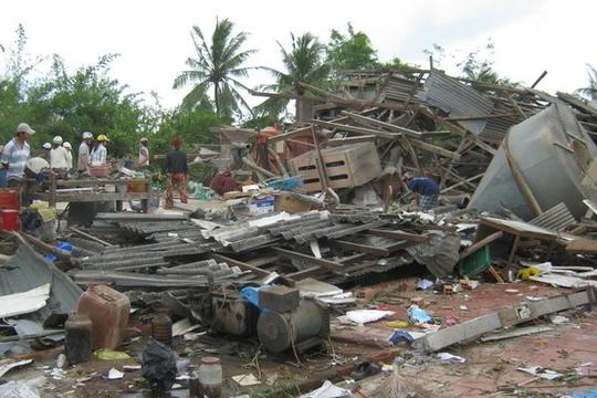 Ảnh minh họa. Nguồn Internet