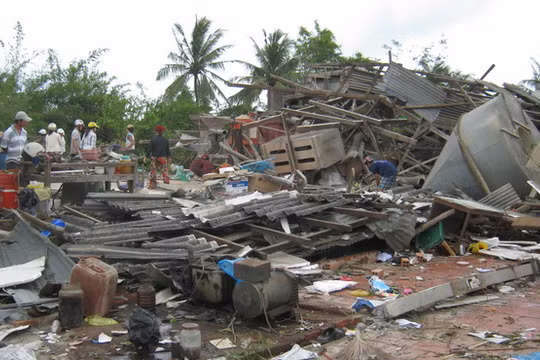 Ảnh minh họa. Nguồn Internet