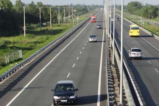 Cao tốc Đồng Nai - Lâm Đồng sẽ đi vào hoạt động năm 2021- (Ảnh minh họa).