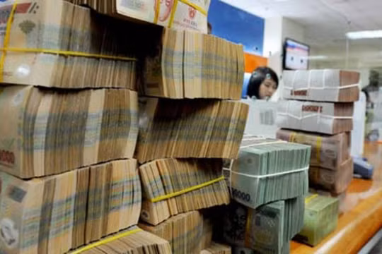 Sau 2 năm. NHNN vẫn quyết định dừng cho vay tuần hoàn - (Ảnh minh họa)