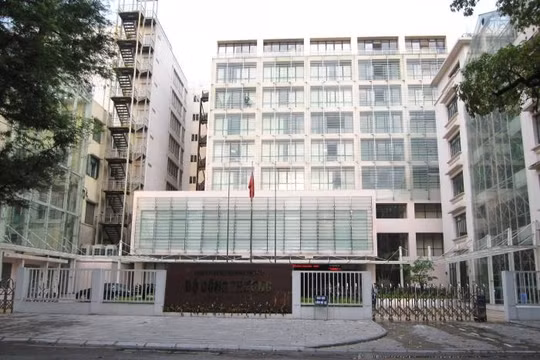 Ảnh minh họa. Nguồn Internet