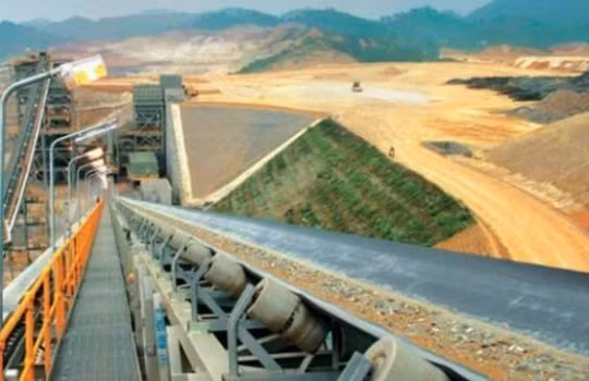 Thanh tra Công ty TNHH Khai thác chế biến khoáng sản Núi Pháo (Thái Nguyên) trong thời gian 45 ngày.