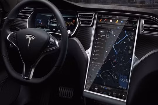 Khoảng 15 năm nữa xe tự lái sẽ là là phương tiện giao thống chính.