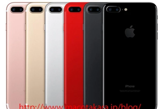  iPhone 2017 sẽ có nhiều nâng cấp nhưng điều đó cũng đồng nghĩa với việc giá sẽ đắt hơn