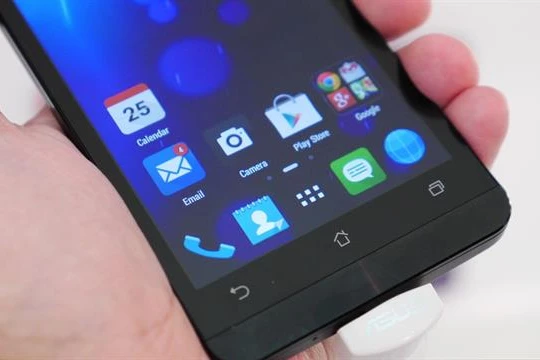 5 smartphone chụp hình tốt nhất trong nhóm 6 triệu.