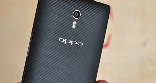Oppo sẽ gia nhập thị trường Mỹ vào cuối năm