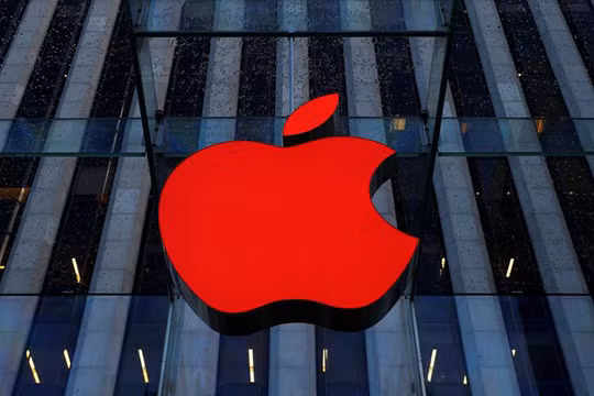 Một lượng không nhỏ chất thải độc hại đã được Apple xử lý không đúng cách- (ẢNH: REUTERS).