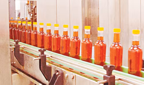 TP HCM tiến hành kiểm tra các đơn vị sản xuất và kinh doanh nước mắm.