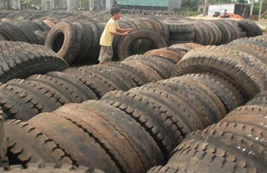 Ảnh minh họa. Nguồn Internet