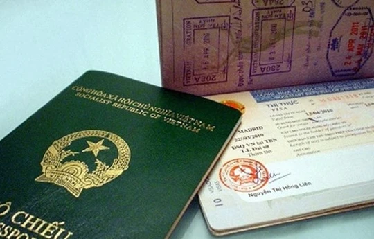 Có sự hiểu nhầm về lệ phí cấp hộ chiếu phổ thông cho công dân Việt Nam ở trong nước và nước ngoài.