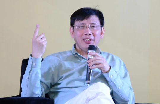 Phó TGĐ FPT Đỗ Cao Bảo sẽ chia sẻ kinh nghiệm đúc rút từ nhiều năm làm lãnh đạo, trong đó có nhiều bí kíp chỉ dành riêng cho đệ tử.