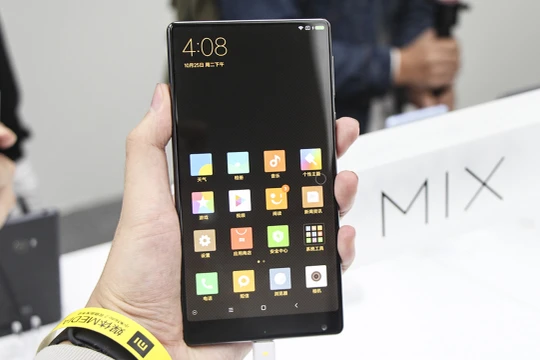 Xiaomi Mi MIX
