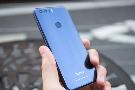 Honor 8