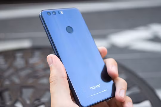 Honor 8