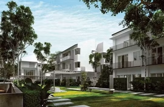 Bộ Công An và Bộ Quốc phòng vẫn chưa xác định cụ thể các khu vực mà người nước ngoài được mua nhà - (Ảnh minh họa).