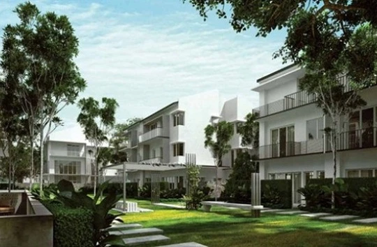 Bộ Công An và Bộ Quốc phòng vẫn chưa xác định cụ thể các khu vực mà người nước ngoài được mua nhà - (Ảnh minh họa).