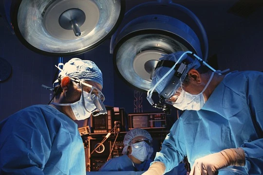 Ảnh minh họa. Nguồn Internet