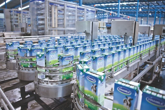 Ảnh minh họa. Nguồn Internet